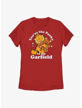 Garfield You're My Pooky Women's T-Shirt, , hi-res