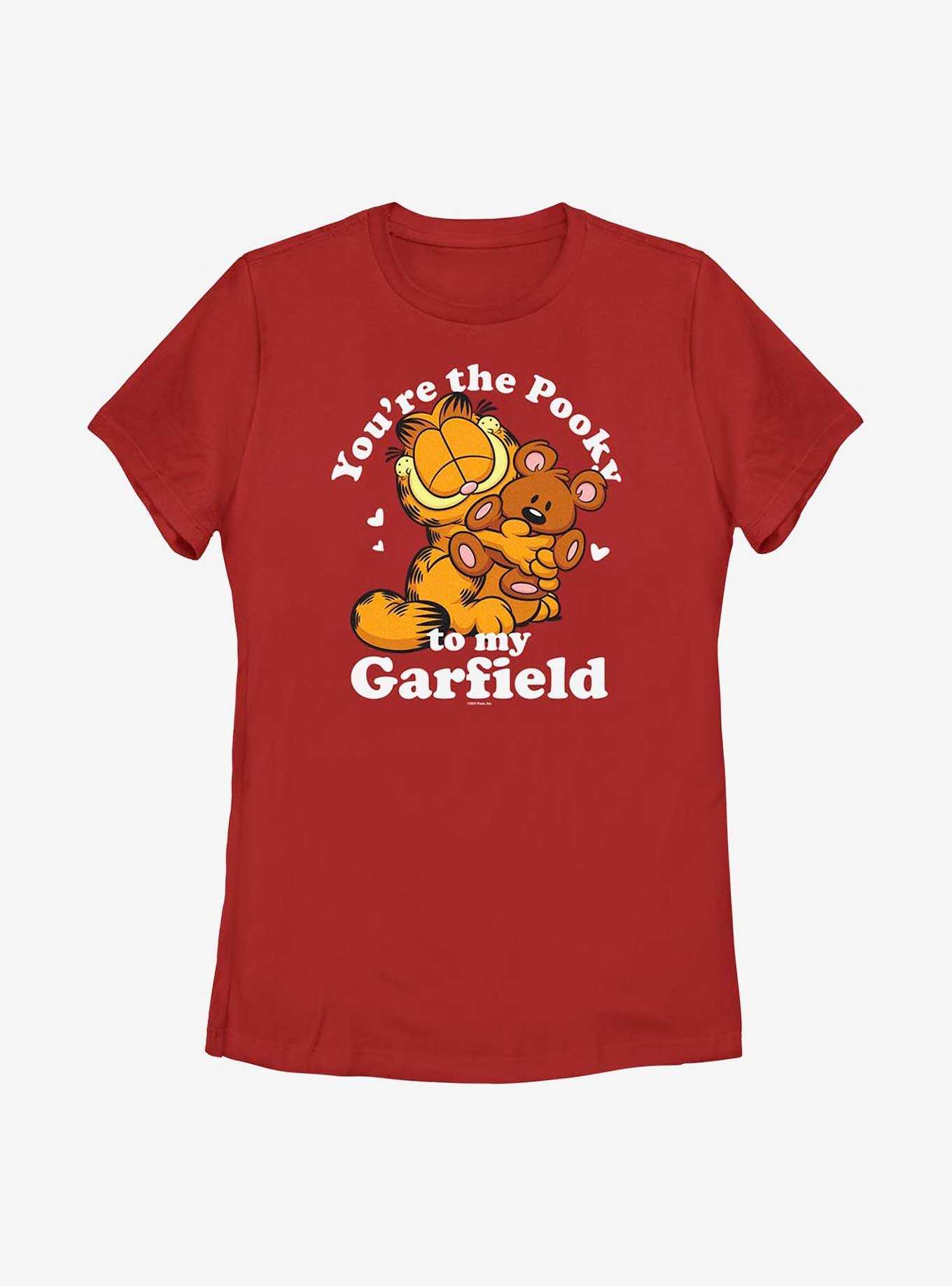 Garfield You're My Pooky Women's T-Shirt, , hi-res
