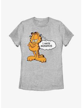 Garfield I Hate Mondays Women's T-Shirt, , hi-res