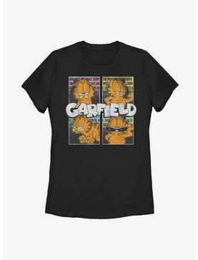 Garfield Street Cat Women's T-Shirt, , hi-res