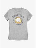 Garfield Collegiate Garfield Women's T-Shirt, ATH HTR, hi-res