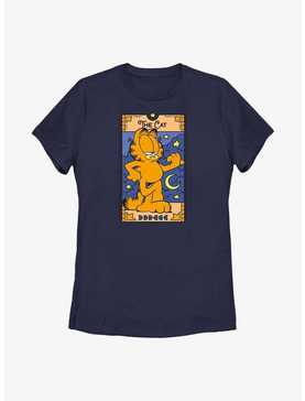 Garfield Tarot Garfield Women's T-Shirt, , hi-res