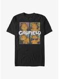 Garfield Street Cat T-Shirt, BLACK, hi-res