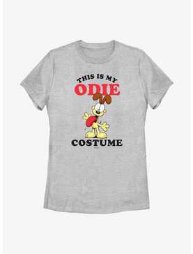 Garfield Odie Costume Women's T-Shirt, , hi-res