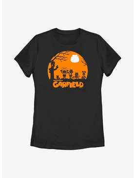 Garfield Garfield Haunt Women's T-Shirt, , hi-res