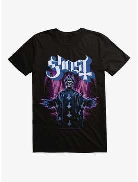 Ghost Cathedral Extra Soft T-Shirt, , hi-res