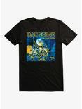 Iron Maiden Live After Death Extra Soft T-Shirt, BLACK, hi-res