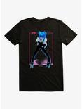 Ashnikko Artist Extra Soft T-Shirt, BLACK, hi-res