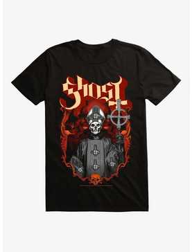 Ghost Nameless Ghouls Extra Soft T-Shirt, , hi-res