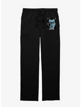 Dracula Pop Art Pajama Pants, , hi-res