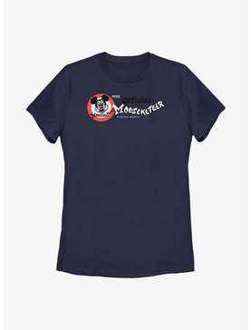 Disney100 Mickey Mouse Mouseketeer Womens T-Shirt, , hi-res