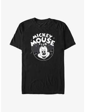 Disney100 Mickey Mouse Music Club T-Shirt, , hi-res