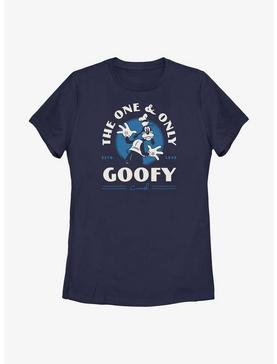 Disney100 Goofy Only Womens T-Shirt, , hi-res