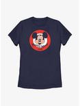 Disney100 Mickey Mouse Club Womens T-Shirt, NAVY, hi-res