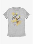 Disney100 Beauty And The Beast Be Our Guest Womens T-Shirt, ATH HTR, hi-res