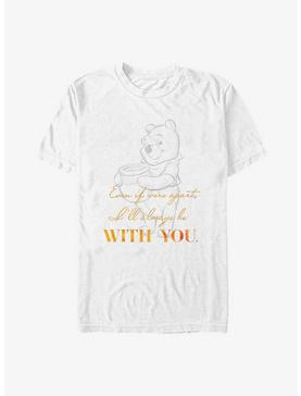 Disney100 Winnie The Pooh Most Important T-Shirt, , hi-res