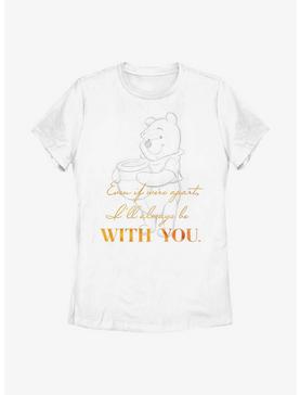 Disney100 Winnie The Pooh Most Important Womens T-Shirt, , hi-res