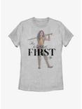 Disney100 Raya And The Last Dragon First Step Womens T-Shirt, ATH HTR, hi-res