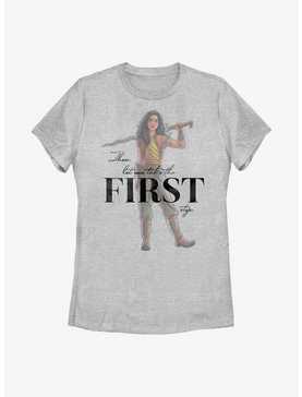 Disney100 Raya And The Last Dragon First Step Womens T-Shirt, , hi-res