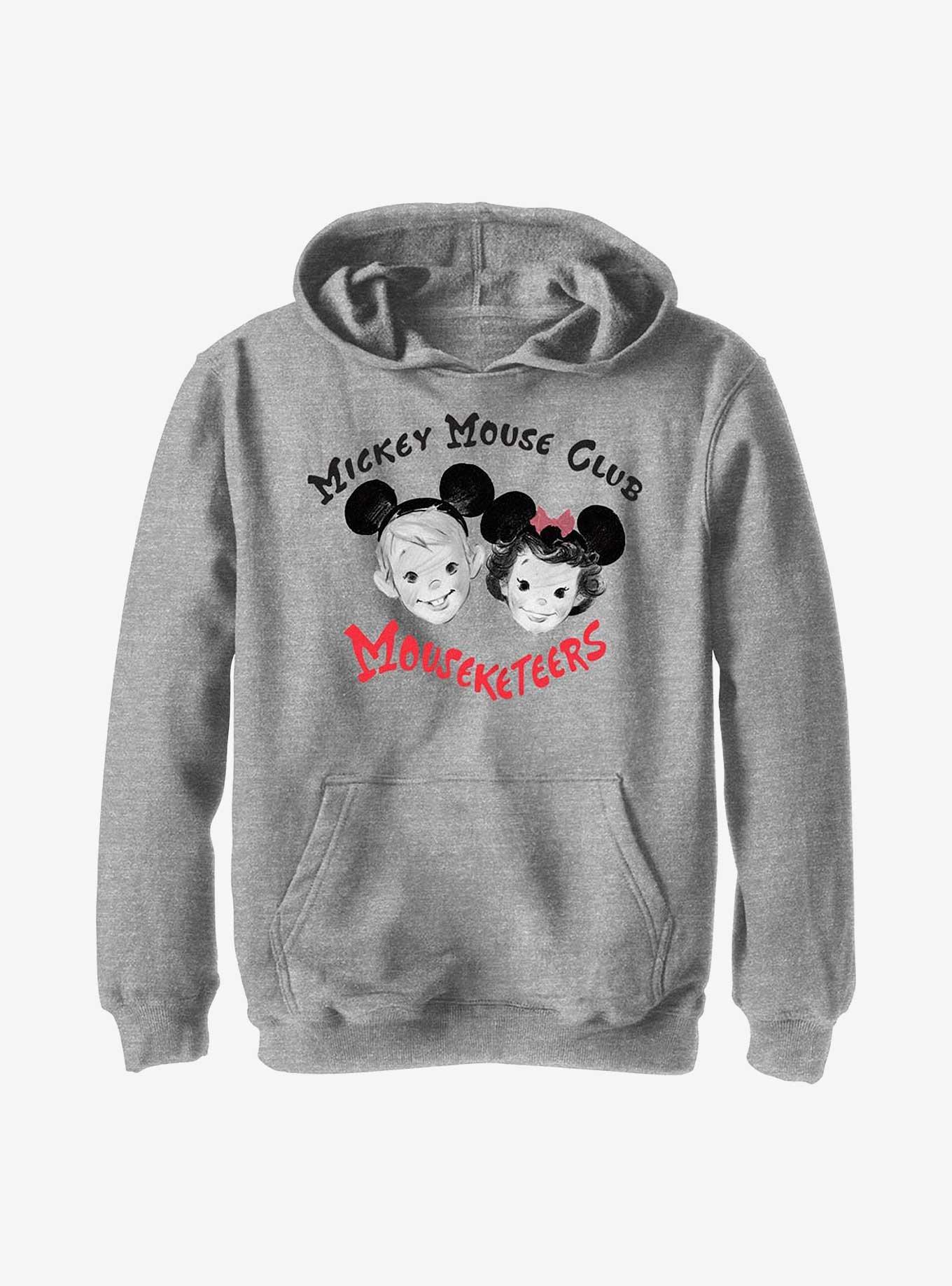 Personalised best sale disney hoodies