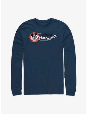 Disney100 Mickey Mouse Mouseketeer Long-Sleeve T-Shirt, , hi-res