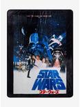 Star Wars A New Hope Poster Throw Blanket, , hi-res