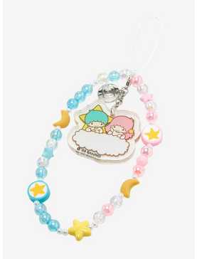 Sanrio Little Twin Stars Beaded Phone Wristlet, , hi-res