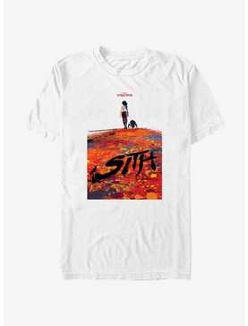 Star Wars: Visions Sith Poster T-Shirt, , hi-res