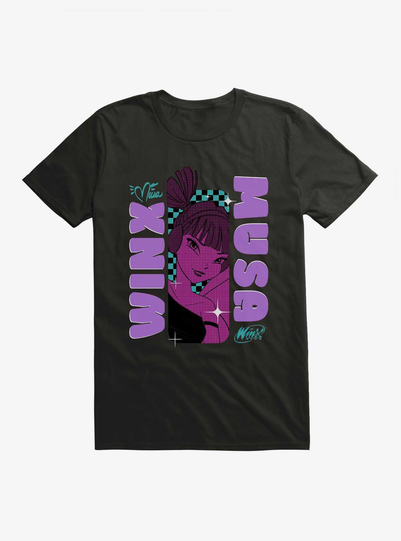Winx Club Musa T-Shirt, , hi-res