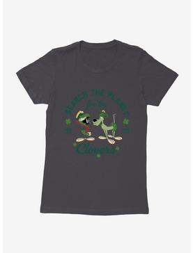 Looney Tunes Search For Clovers Womens T-Shirt, , hi-res