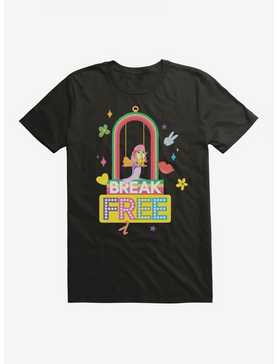 Looney Tunes Tweety Bird Break Free T-Shirt, , hi-res