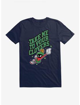 Looney Tunes Take Me To Clovers T-Shirt, , hi-res
