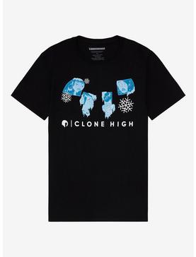 Clone High Frozen Group T-Shirt, , hi-res