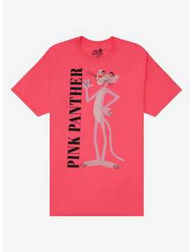 Pink Panther Double-Sided Boyfriend Fit Girls T-Shirt, , hi-res