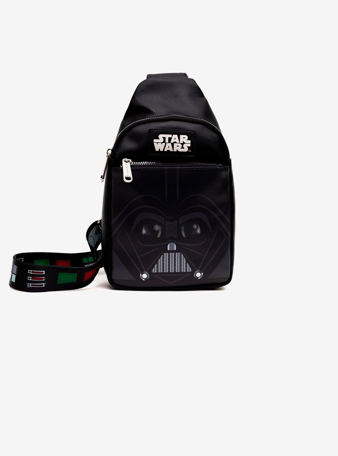 Darth vader fanny pack hot sale