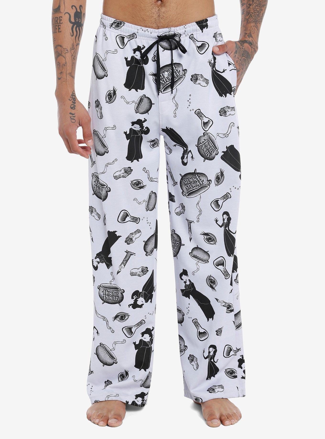 Hocus Pocus Icons Allover Print Lounge Pants, MULTI, hi-res