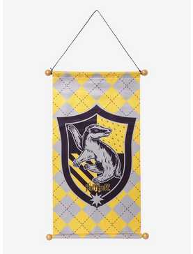 Harry Potter Hufflepuff House Banner, , hi-res
