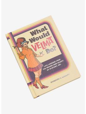 What Would Velma Do? Book, , hi-res