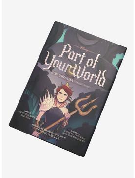 Disney Part Of Your World: A Twisted Tale Graphic Novel, , hi-res