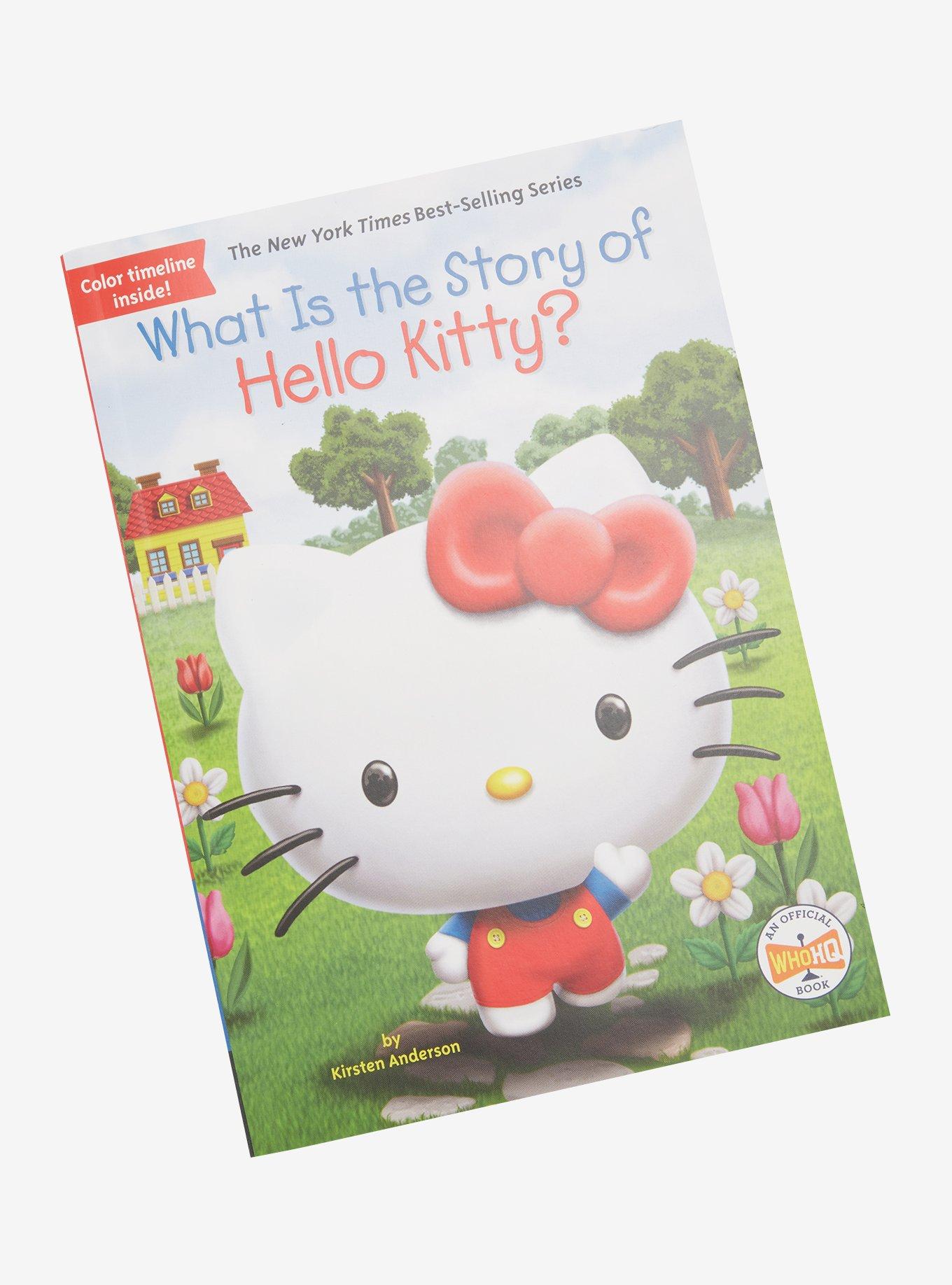 HelloKitty for baseball fans, Article posted by Me Stickers