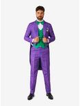 DC Comics The Joker Tailcoat Suit Purple, PURPLE, hi-res