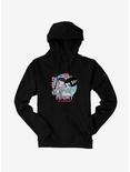 Universal Monsters Date Night Fang Out Hoodie, BLACK, hi-res