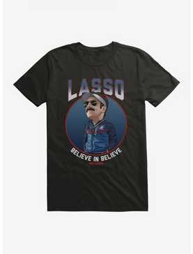 Ted Lasso Believe In Believe T-Shirt, , hi-res