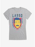 Ted Lasso Diamond Dogs Believe Girls T-Shirt, , hi-res