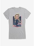Ted Lasso Boss Lady Rebecca Girls T-Shirt, , hi-res