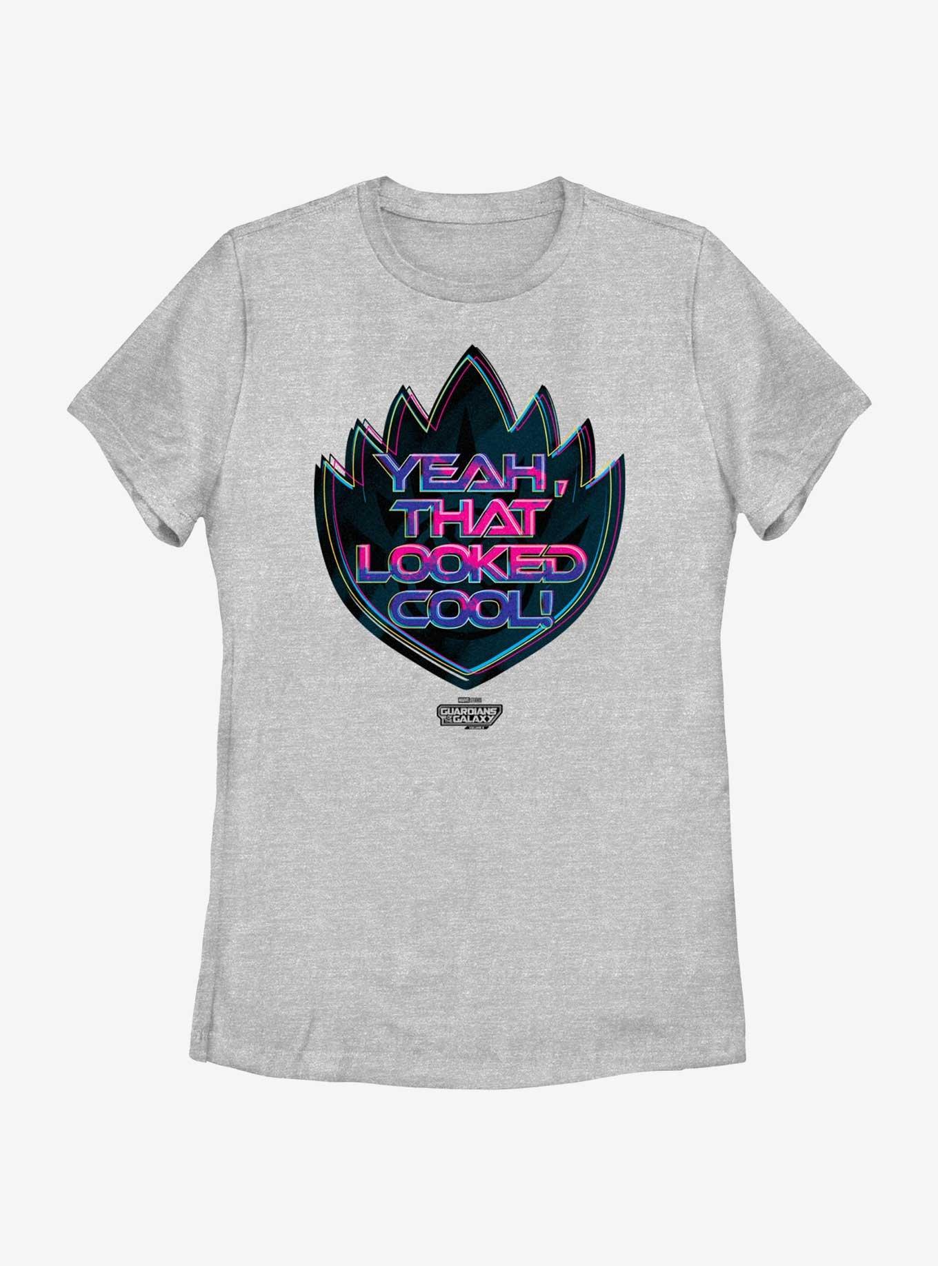 Guardians Of The Galaxy Vol. 3 That Looked Cool Womens T-Shirt, , hi-res