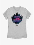 Guardians Of The Galaxy Vol. 3 That Looked Cool Womens T-Shirt, ATH HTR, hi-res
