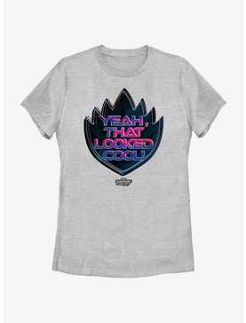 Guardians Of The Galaxy Vol. 3 That Looked Cool Womens T-Shirt, , hi-res