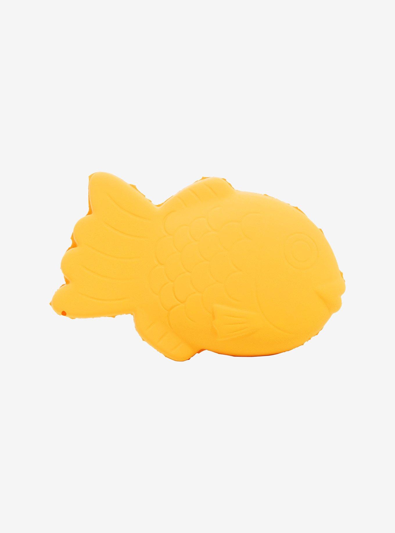 Taiyaki Squishy Toy, , hi-res