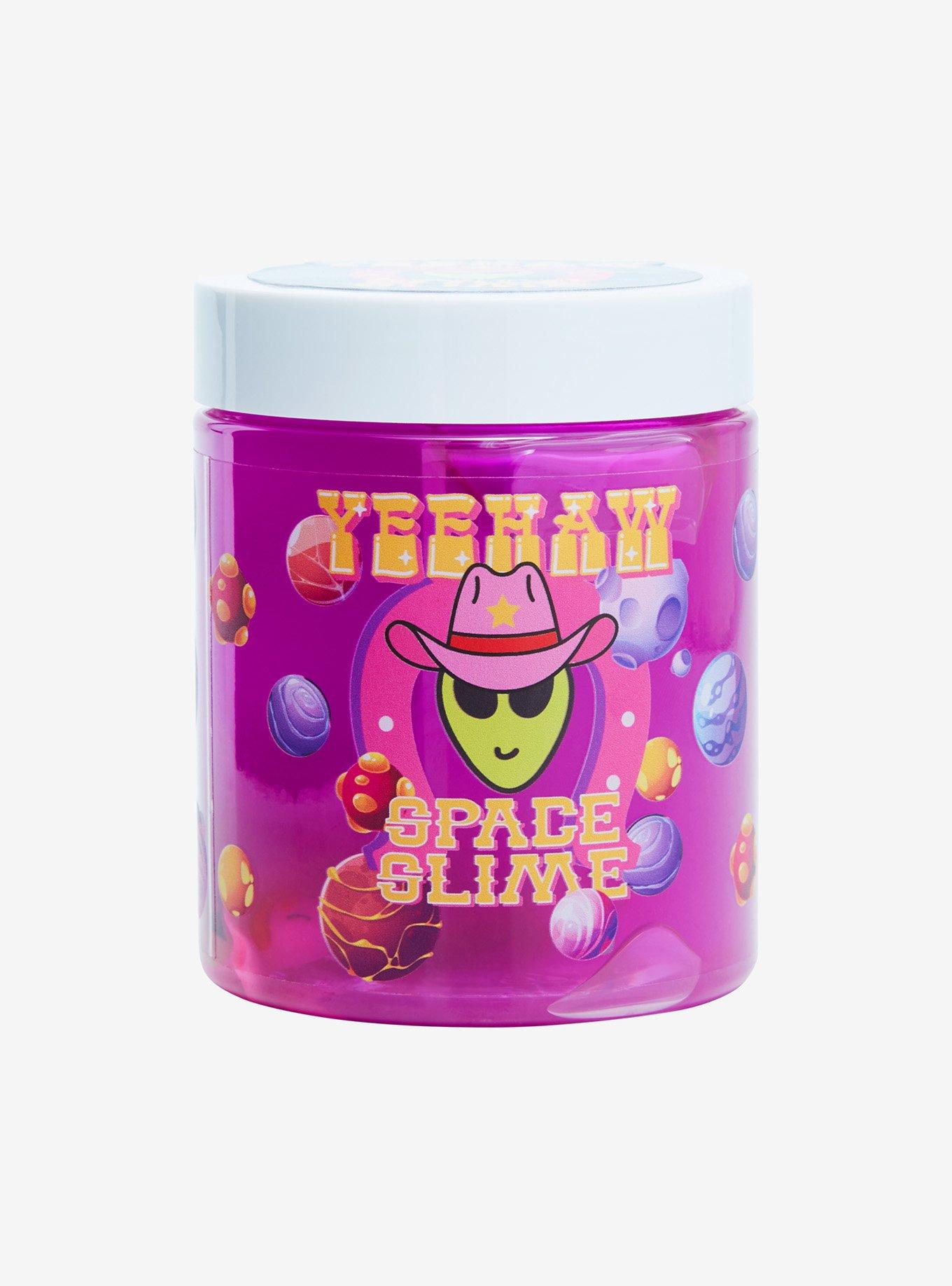 Space Cowboy Slime Hot Topic Exclusive, , hi-res